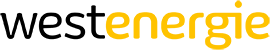 Logo - westenergie - Obermendiger Weihnachtsmarkt 2024